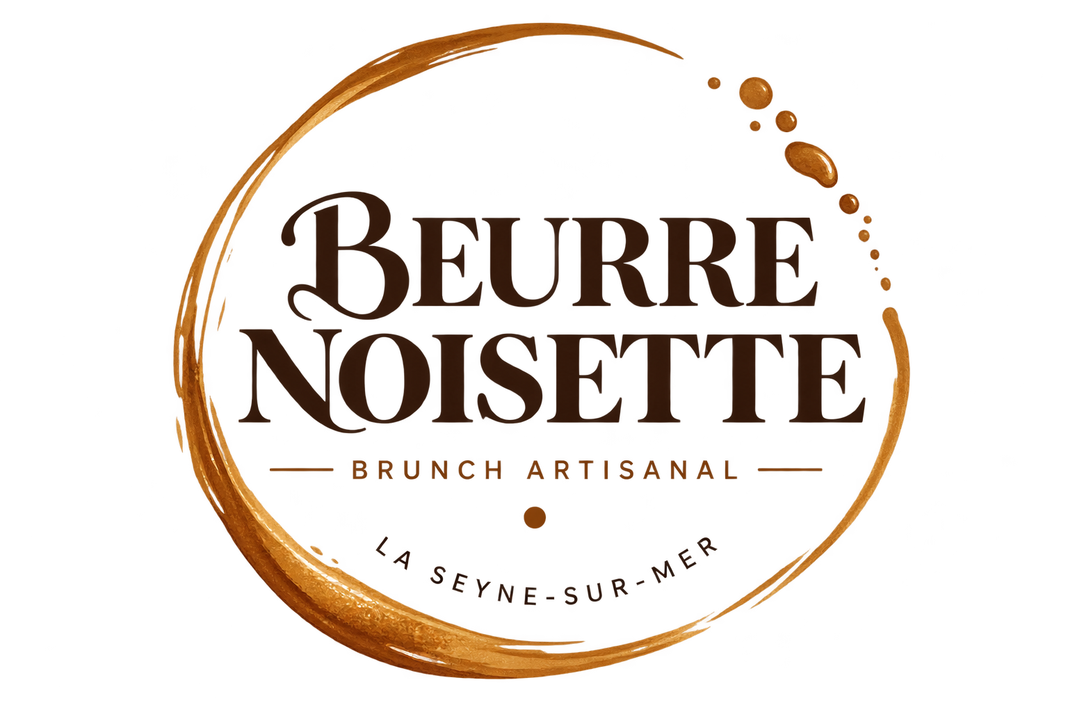 Beurre Noisette